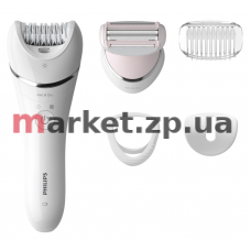 Эпилятор PHILIPS BRE710/00