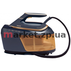 Утюг с парогенератором PHILIPS PSG6066/20