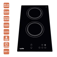 Поверхня VENTOLUX  HV 32 TC (2400)