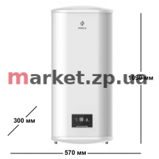 Водонагрівач INTERLUX  ILDH-100DM