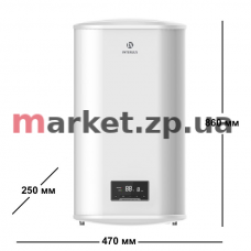 Водонагрівач INTERLUX  ILDH-50DM