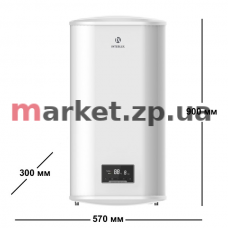 Водонагрівач INTERLUX  ILDH-80DM