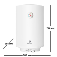 Водонагрівач INTERLUX IRWW-50MS