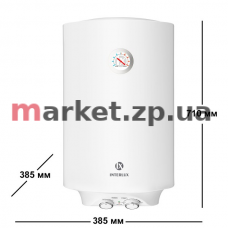 Водонагрівач INTERLUX IRWW-50MS