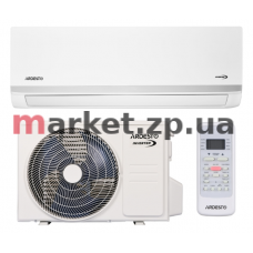 Кондиционер ARDESTO ACM-09ERP-R32-WF-AG-S