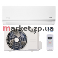 Кондиционер ARDESTO ACM-18ERP-R32-WF-AG-S
