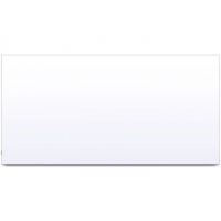 Обігрівач керамічний TEPLOCERAMIC TCH 1000 (білий)