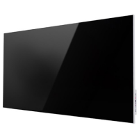 Обігрівач керамічний TEPLOCERAMIC TCH 1000 (чорний)