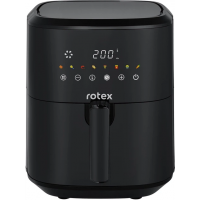 Мультипіч ROTEX ROM650-XL MultiFry
