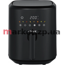 Мультипіч ROTEX ROM650-XL MultiFry