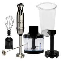 Блендер ROTEX RTB807-B