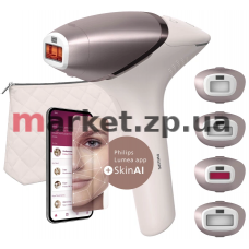 Фотоэпилятор Lumea от PHILIPS BRI977/00 серии 9900