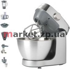 Кухонная машина KENWOOD KHC29A.R0SI