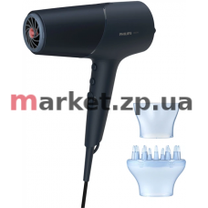 Фен PHILIPS BHD512/00