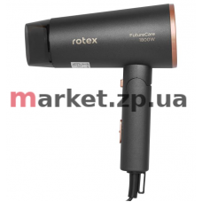 Фен ROTEX RFF186-V