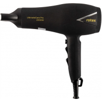 Фен ROTEX RFF203-B UltimateCare Pro