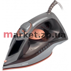 Праска ROTEX RIC41-C Ultra Glide