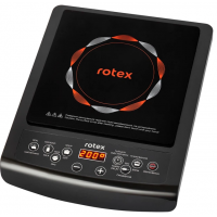 Плита індукційна настільна ROTEX RIO215-G