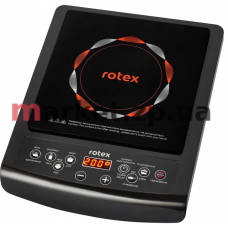 Плита индукционная настольная ROTEX RIO215-G