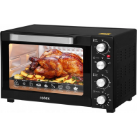Електрична піч 45л ROTEX ROT450-B