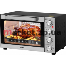Електрична піч 45л ROTEX ROT452-CB