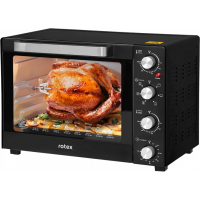 Электрическая печь 60л ROTEX ROT650-B