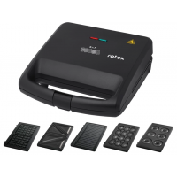 Мультимейкер ROTEX RSM225-B