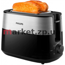 Тостер PHILIPS HD2516/90