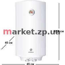 Водонагрівач INTERLUX IRWH-100MW