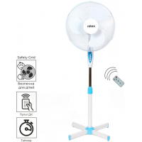 Вентилятор ROTEX RAF54-E