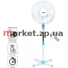 Вентилятор ROTEX RAF54-E