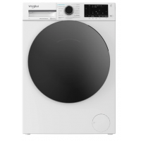 Стиральная машина WHIRLPOOL WAM762WBCUA