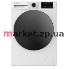 Стиральная машина WHIRLPOOL WAM762WBCUA