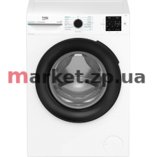 Стиральная машина BEKO BM1WFSU38033WB