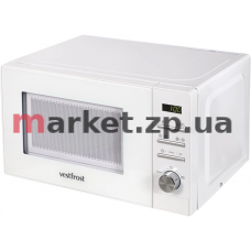 Микроволновая печь VESTFROST VMO 720 WD