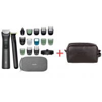 Універсальний тример PHILIPS MG9556/15 серії 9000 19 в 1