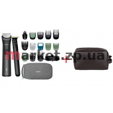 Универсальный триммер PHILIPS MG9556/15 серии 9000 19 в 1