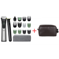 Універсальний тример PHILIPS MG9535/15 серії 9000 17 в 1