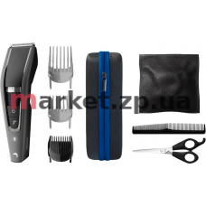 Машинка для стрижки PHILIPS HC7650/15 серії 7000