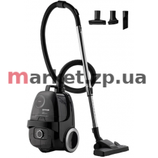 Пылесос GORENJE VCE01G4AEBK