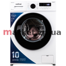 Стиральная машина VESTFROST MWM106T3IS