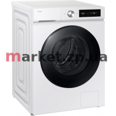Стирально-сушильная машина SAMSUNG WD11DB7B85GWUA