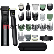Универсальный триммер PHILIPS MG9690/30 серии 9000 25 в 1
