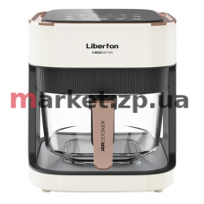 Мультипіч LIBERTON LAF-3216