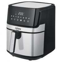 Мультипіч ROTEX ROM680-XL MultiFry