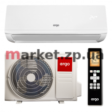 Кондиционер ERGO ACI 0955 SWН W