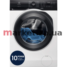 Стиральная машина ELECTROLUX EW6F9452U