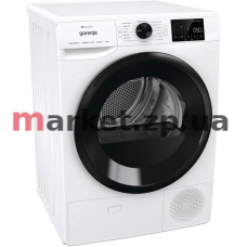 Сушильная машина GORENJE DPNE83GNLWIFI/UA