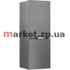 Холодильник WHIRLPOOL WHK25364XP4E