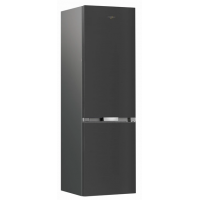 Холодильник WHIRLPOOL WHK25404XBR5E